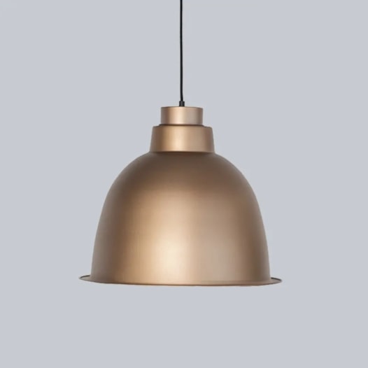 PENDENTE INDUSTRIA Ø45CM PINTURA AÇO/ALUMÍNIO | GOLDEN-ART T4628PI PENDENTE INDUSTRIA Ø45CM PINTURA AÇO/ALUMÍNIO | GOLDEN-ART T4628PI