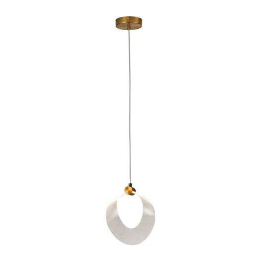 PENDENTE INFINITY N/A DOURADO 80X20 LED 3W 3000K 180LM BIVOLT | USINA IMPORTS UI20235/7023DR PENDENTE INFINITY N/A DOURADO 80X20 LED 3W 3000K 180LM BIVOLT | USINA IMPORTS UI20235/7023DR