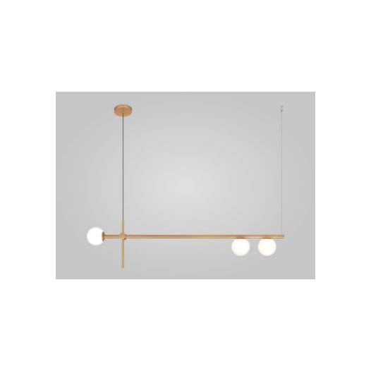 PENDENTE JABUTICABA BALANCE 3L | TKS 1723 PENDENTE JABUTICABA BALANCE 3L | TKS 1723