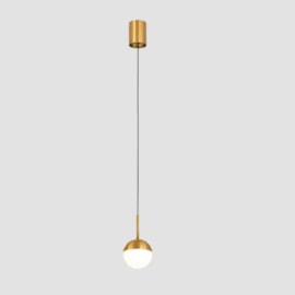 PENDENTE JABUTICABA BUBBLE Ø100MM 1L | TKS 1704 PENDENTE JABUTICABA BUBBLE Ø100MM 1L | TKS 1704