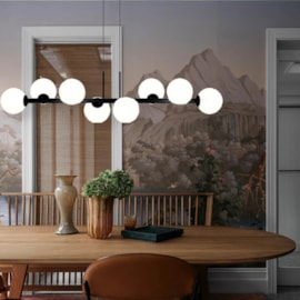 PENDENTE JABUTICABA LOOPING 8L | TKS 1713 PENDENTE JABUTICABA LOOPING 8L | TKS 1713