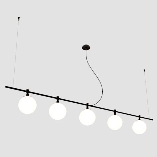 PENDENTE JABUTICABA MAYA 5L | TKS 1786 PENDENTE JABUTICABA MAYA 5L | TKS 1786