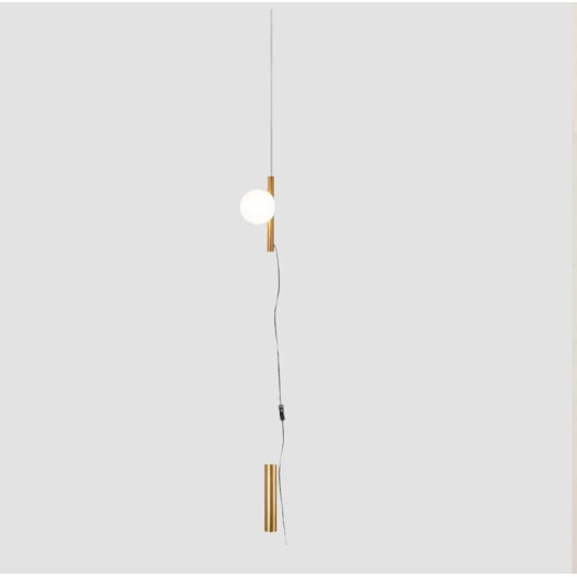 PENDENTE KALEO 1L | TKS 1720 PENDENTE KALEO 1L | TKS 1720