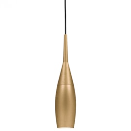 PENDENTE KALYX 21XØ5CM METAL | TKS PRELÚDIO 2054
