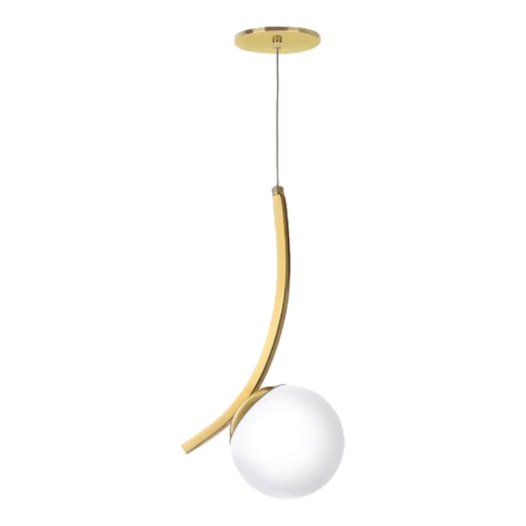 PENDENTE LED 1XG9 32X18X12CM METAL E VIDRO | OLD ARTISAN PD-5343 PENDENTE LED 1XG9 32X18X12CM METAL E VIDRO | OLD ARTISAN PD-5343