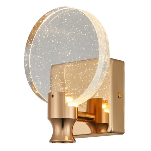 PENDENTE LED 3000K 8W BIVOLT Ø22X23CM METAL E VIDRO BRONZE E CONHAQUE | SINDORA ILUMINAÇÃO DCD04017 PENDENTE LED 3000K 8W BIVOLT Ø22X23CM METAL E VIDRO BRONZE E CONHAQUE | SINDORA ILUMINAÇÃO DCD04017