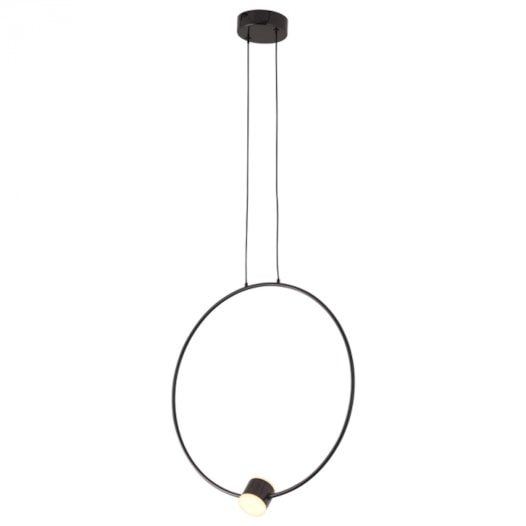 PENDENTE LED ALLURE 3000K 10W BIVOLT ONIX | STUDIOLUCE PD1701OX PENDENTE LED ALLURE 3000K 10W BIVOLT ONIX | STUDIOLUCE PD1701OX