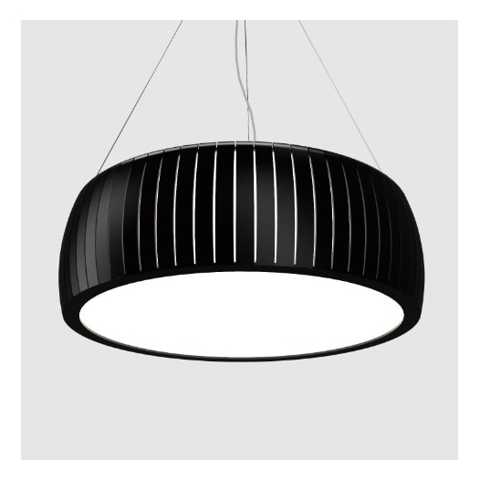 PENDENTE LED BARRIL REDONDO 2700K BIVOLT Ø60X19CM MADEIRA E LINHO | ACCORD 1111LED PENDENTE LED BARRIL REDONDO 2700K BIVOLT Ø60X19CM MADEIRA E LINHO | ACCORD 1111LED