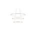 PENDENTE LED BIRDIE OVAL METAL ROSE GOLD 39W 3000K | BELLA ILUMINAÇÃO KW004E PENDENTE LED BIRDIE OVAL METAL ROSE GOLD 39W 3000K | BELLA ILUMINAÇÃO KW004E