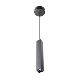 PENDENTE LED BOX 3000K 2W BIVOLT 24X3,5X3,5CM METAL | SPOTLINE 1086/240-3000K PENDENTE LED BOX 3000K 2W BIVOLT 24X3,5X3,5CM METAL | SPOTLINE 1086/240-3000K