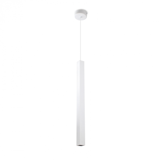 PENDENTE LED BOX 4000K 2W BIVOLT 50X3,5X3,5CM METAL | SPOTLINE 1086/500-4000K PENDENTE LED BOX 4000K 2W BIVOLT 50X3,5X3,5CM METAL | SPOTLINE 1086/500-4000K