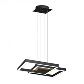 PENDENTE LED CASE 4000K 40W BIVOLT 8X45X45CM ALUMÍNIO | SPOTLINE 827/30-4000K PENDENTE LED CASE 4000K 40W BIVOLT 8X45X45CM ALUMÍNIO | SPOTLINE 827/30-4000K