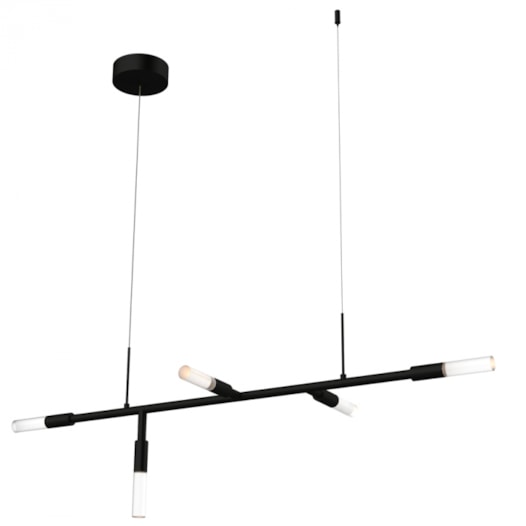 PENDENTE LED CISSY 3000K 12W BIVOLT PRETO | STUDIOLUCE PD1642PT PENDENTE LED CISSY 3000K 12W BIVOLT PRETO | STUDIOLUCE PD1642PT