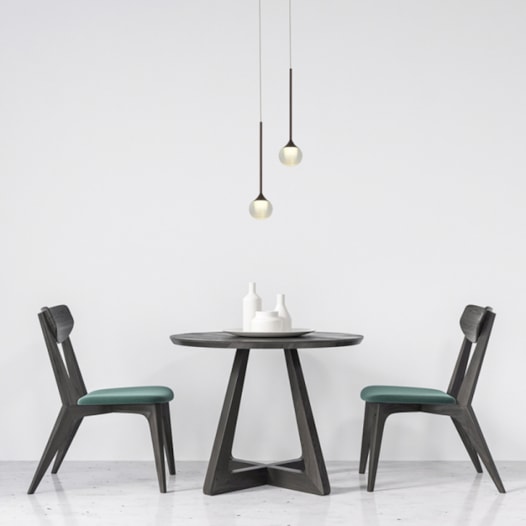 PENDENTE LED DÉLI METAL E ACRÍLICO CAFÉ 5W 3000K | HEVVY 1112 SL-5956/H1 COFFEE PENDENTE LED DÉLI METAL E ACRÍLICO CAFÉ 5W 3000K | HEVVY 1112 SL-5956/H1 COFFEE