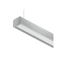 PENDENTE LED DIFUSOR RECUADO SOB MEDIDA LINEAR 23W/M 12V ALUMÍNIO | MISTERLED SLED9017 P50 PENDENTE LED DIFUSOR RECUADO SOB MEDIDA LINEAR 23W/M 12V ALUMÍNIO | MISTERLED SLED9017 P50