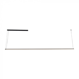 PENDENTE LED DIGO LINEAR 4000K 18W 12V 100CM METAL E POLICARBONATO | BELLA ITALIA PE17401 PENDENTE LED DIGO LINEAR 4000K 18W 12V 100CM METAL E POLICARBONATO | BELLA ITALIA PE17401