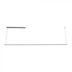 PENDENTE LED DIGO LINEAR 6000K 18W 12V 100CM METAL E POLICARBONATO | BELLA ITALIA PE17402