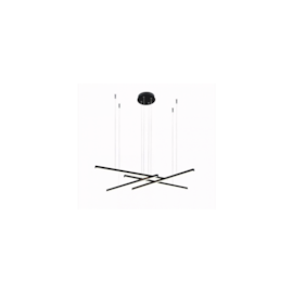 PENDENTE LED FATO METAL E SILICONE PRETO E BRANCO 60W 3000K | BELLA ILUMINAÇÃO GD008B PENDENTE LED FATO METAL E SILICONE PRETO E BRANCO 60W 3000K | BELLA ILUMINAÇÃO GD008B