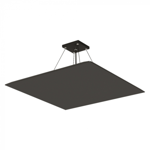 PENDENTE LED FIELD QUADRADO 3000K 23W 110V 40X40CM | BELLA ITALIA PE15100-110 PENDENTE LED FIELD QUADRADO 3000K 23W 110V 40X40CM | BELLA ITALIA PE15100-110