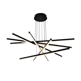 PENDENTE LED FLAT LINE 2700K 96W BIVOLT Ø101,5CM METAL E ACRÍLICO BRANCO | +LUZ PE-097/96.27PF PENDENTE LED FLAT LINE 2700K 96W BIVOLT Ø101,5CM METAL E ACRÍLICO BRANCO | +LUZ PE-097/96.27PF