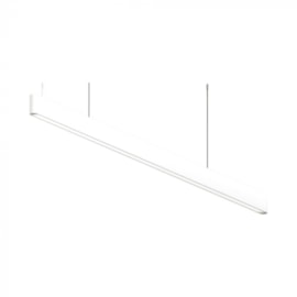 PENDENTE LED JOB DIFUSA 3000K 40W BIVOLT ALUMÍNIO BRANCO | PIX ILUMINAÇÃO 36507124 PENDENTE LED JOB DIFUSA 3000K 40W BIVOLT ALUMÍNIO BRANCO | PIX ILUMINAÇÃO 36507124