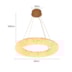 PENDENTE LED JOU 3000K 40W BIVOLT DOURADO | NORDECOR 2771 PENDENTE LED JOU 3000K 40W BIVOLT DOURADO | NORDECOR 2771