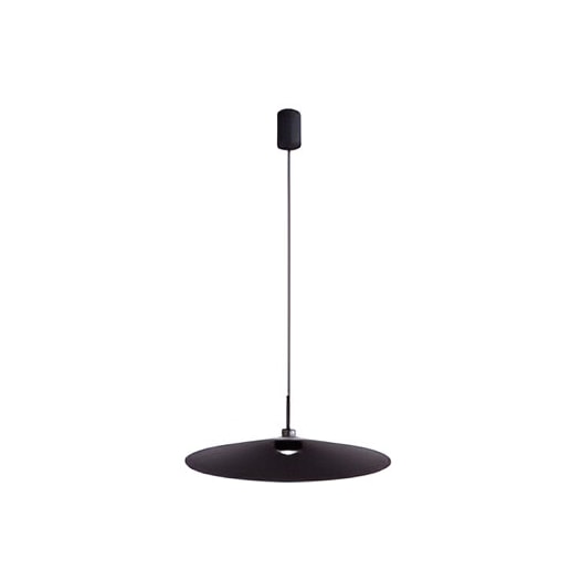 PENDENTE LED KALE DRE 38CM 10W 3000K PRETO | NORDECOR 2864 PENDENTE LED KALE DRE 38CM 10W 3000K PRETO | NORDECOR 2864