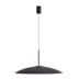 PENDENTE LED KALE GER 45CM 10W 3000K PRETO | NORDECOR 2862 PENDENTE LED KALE GER 45CM 10W 3000K PRETO | NORDECOR 2862