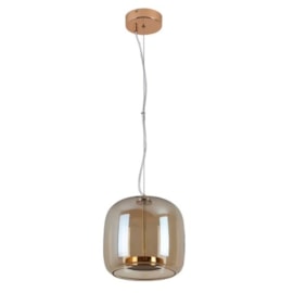 PENDENTE LED KANE 3000K 7W BIVOLT DOURADO | STUDIOLUCE PD1668DO PENDENTE LED KANE 3000K 7W BIVOLT DOURADO | STUDIOLUCE PD1668DO