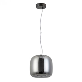 PENDENTE LED KANE 3000K 7W BIVOLT ONIX | STUDIOLUCE PD1668OX PENDENTE LED KANE 3000K 7W BIVOLT ONIX | STUDIOLUCE PD1668OX