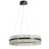 PENDENTE LED LAND 3000K 44W BIVOLT PRETO | STUDIOLUCE PD1729 PENDENTE LED LAND 3000K 44W BIVOLT PRETO | STUDIOLUCE PD1729