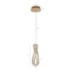 PENDENTE LED LEZIE IN 3000K 21W BIVOLT DOURADO | NORDECOR 2740 PENDENTE LED LEZIE IN 3000K 21W BIVOLT DOURADO | NORDECOR 2740