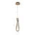 PENDENTE LED LEZIE IN 3000K 33W BIVOLT DOURADO | NORDECOR 2741 PENDENTE LED LEZIE IN 3000K 33W BIVOLT DOURADO | NORDECOR 2741