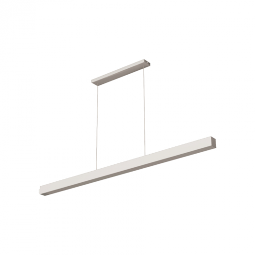 PENDENTE LED LINEA DIMMER LINEAR 3000K 23W 110V 104CM | BELLA ITALIA PE15800-110