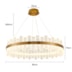 PENDENTE LED LOWY 3000K 60W BIVOLT DOURADO E TRANSPARENTE | NORDECOR 2762 PENDENTE LED LOWY 3000K 60W BIVOLT DOURADO E TRANSPARENTE | NORDECOR 2762