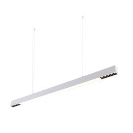 PENDENTE LED LYTA DIF 40W 3000K BRANCO | NORDECOR 2837 PENDENTE LED LYTA DIF 40W 3000K BRANCO | NORDECOR 2837