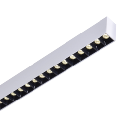 PENDENTE LED LYTA PRO 40W 3000K BRANCO | NORDECOR 2835 PENDENTE LED LYTA PRO 40W 3000K BRANCO | NORDECOR 2835
