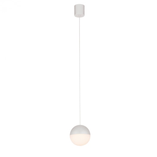 PENDENTE LED MOON 3000K 7W BIVOLT BRANCO | STUDIOLUCE PD1521BR PENDENTE LED MOON 3000K 7W BIVOLT BRANCO | STUDIOLUCE PD1521BR
