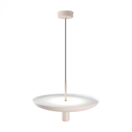 PENDENTE LED MUSA 3000K 15W BIVOLT Ø30CM METAL | SPOTLINE 1097/1 PENDENTE LED MUSA 3000K 15W BIVOLT Ø30CM METAL | SPOTLINE 1097/1