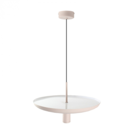 PENDENTE LED MUSA 3000K 15W BIVOLT Ø30CM METAL | SPOTLINE 1097/1 PENDENTE LED MUSA 3000K 15W BIVOLT Ø30CM METAL | SPOTLINE 1097/1