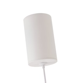 PENDENTE LED OLIWA 3000K BRANCO | NORDECOR 2805