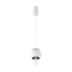 PENDENTE LED OLIWA 3000K BRANCO | NORDECOR 2805 PENDENTE LED OLIWA 3000K BRANCO | NORDECOR 2805