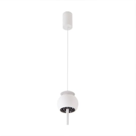 PENDENTE LED OLIWA 3000K BRANCO | NORDECOR 2805 PENDENTE LED OLIWA 3000K BRANCO | NORDECOR 2805