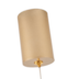 PENDENTE LED OLIWA 3000K OURO CHAMPAGNE | NORDECOR 2807 PENDENTE LED OLIWA 3000K OURO CHAMPAGNE | NORDECOR 2807