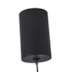 PENDENTE LED OLIWA 3000K PRETO | NORDECOR 2806