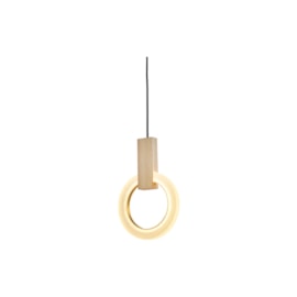 PENDENTE LED OLSON ACRÍLICO METAL E MADEIRA 6W 3000K | HEVVY 1073 SL-5911S/H1 PENDENTE LED OLSON ACRÍLICO METAL E MADEIRA 6W 3000K | HEVVY 1073 SL-5911S/H1