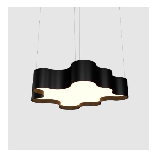 PENDENTE LED ORGÂNICO 2700K BIVOLT Ø116X20CM MADEIRA E ACRÍLICO | ACCORD 1200LED PENDENTE LED ORGÂNICO 2700K BIVOLT Ø116X20CM MADEIRA E ACRÍLICO | ACCORD 1200LED