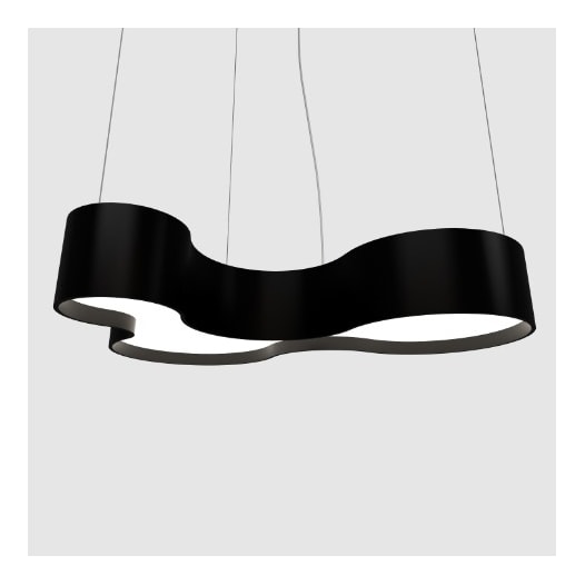 PENDENTE LED ORGÂNICO KS SEMI CILÍNDRICO 2700K BIVOLT 20X80X55CM MADEIRA E ACRÍLICO | ACCORD 1216LED PENDENTE LED ORGÂNICO KS SEMI CILÍNDRICO 2700K BIVOLT 20X80X55CM MADEIRA E ACRÍLICO | ACCORD 1216LED