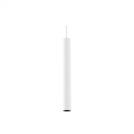 PENDENTE LED ORION MINI CILÍNDRICO BIVOLT IRC>80 6W 2700K | INTERLIGHT 6133-S PENDENTE LED ORION MINI CILÍNDRICO BIVOLT IRC>80 6W 2700K | INTERLIGHT 6133-S