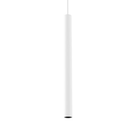 PENDENTE LED ORION MINI CILÍNDRICO BIVOLT IRC>80 6W 2700K | INTERLIGHT 6135-S PENDENTE LED ORION MINI CILÍNDRICO BIVOLT IRC>80 6W 2700K | INTERLIGHT 6135-S